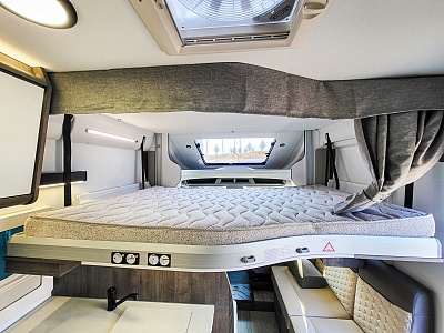 Cocoon 463-1 2026 - AUTOMAAT