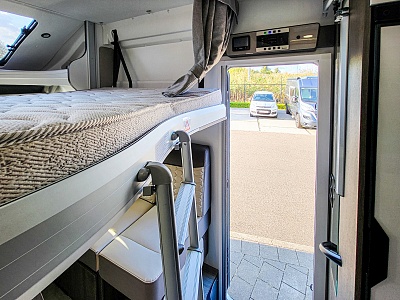 Cocoon 463-9 2026 - AUTOMAAT