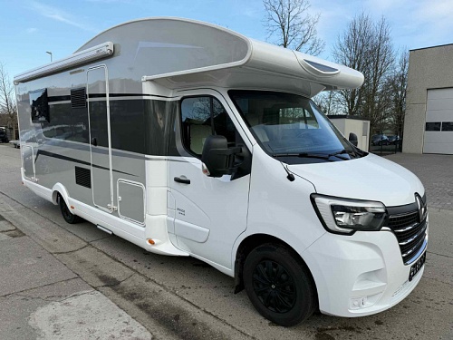 Rimor Hygge 69 Plus